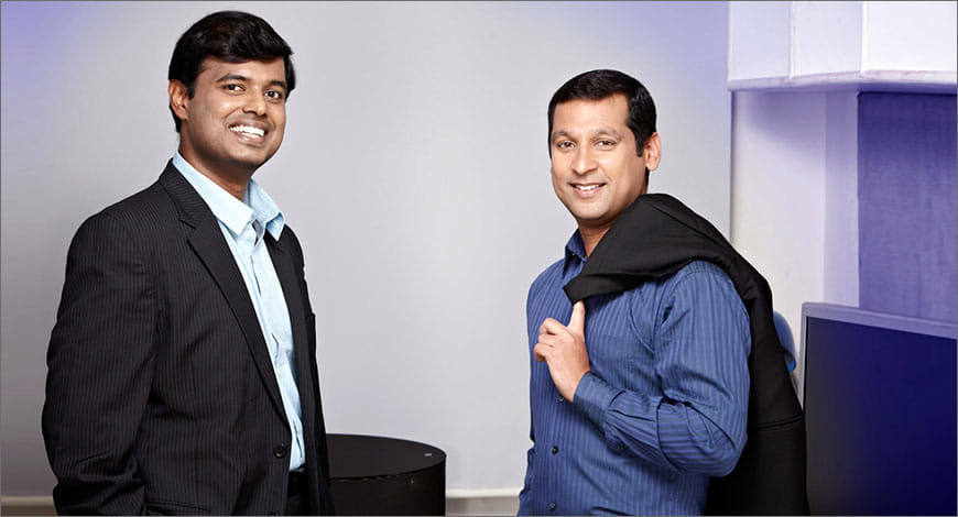 Vijay Radhakrishnan & Girish Ramdas?blur=25