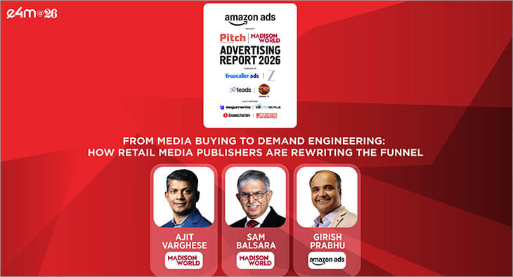 Ajit Varghese, Sam Balsara, Girish Prabhu?blur=25