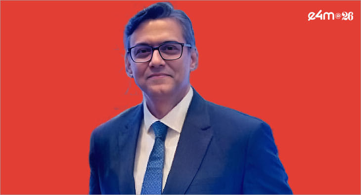 Gaurav Rajput appointed MD at DBS Bank India?blur=25