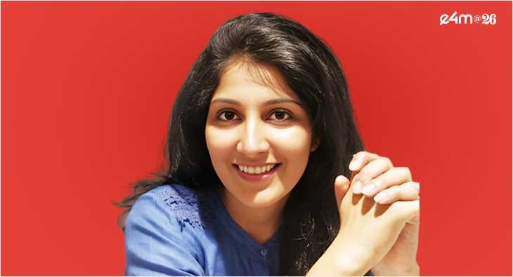 Roshni Shewakramani appointed Director – Sales at Procter & Gamble?blur=25