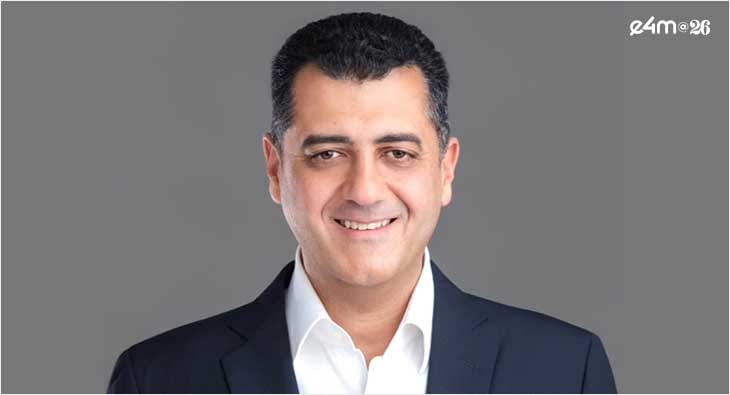Hisham Ezz El-Arab appointed President at Mondelez International?blur=25