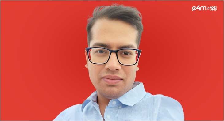 Mayur Chandak appointed VP–Head of Marketing at Lighthouse Learning?blur=25