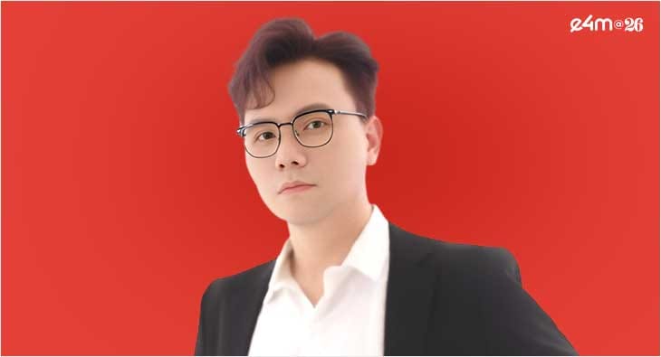 Tuan Vu Anh elevated at Unilever Greater Asia?blur=25