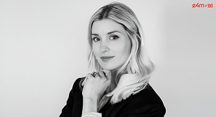 Magali Huot appointed Director of Games Marketing at Netflix?blur=25