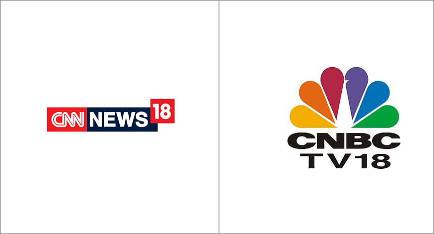 CNBC TV18 and CNN NEWS18 partner with The Bureau of Indian