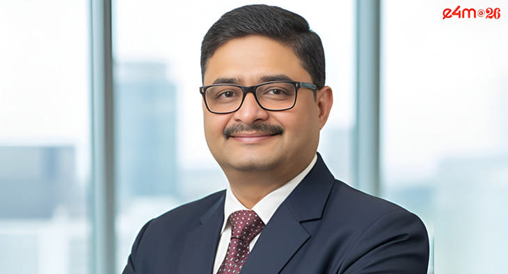 Anurag Saxena appointed Deputy CEO at VinFast India?blur=25