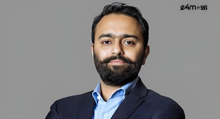 Shekhar Swarup appointed Chief Executive Officer of Globus Spirits?blur=25