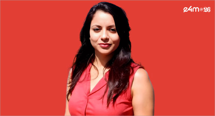 Juhi Singh, Marico?blur=25