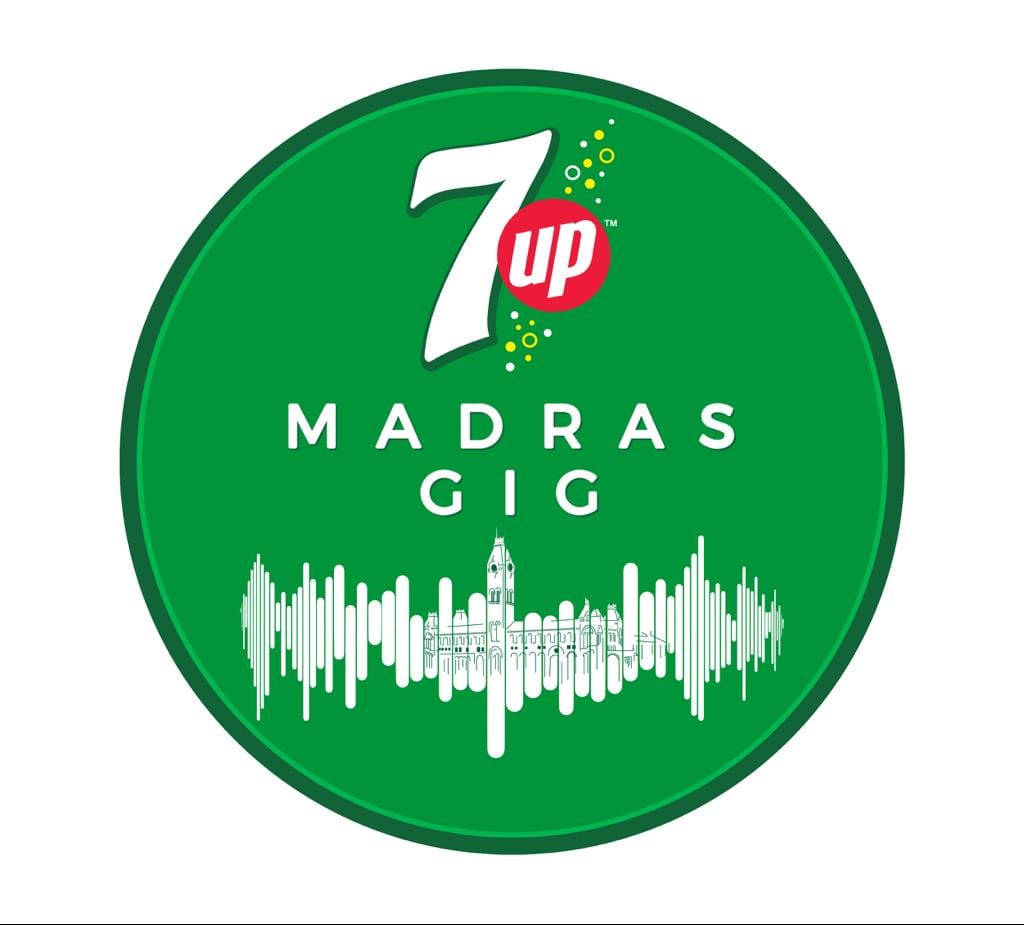 7UP Madras Gig