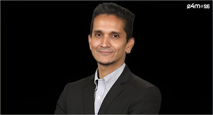Vikram Kannan exits Times Network after seven years?blur=25