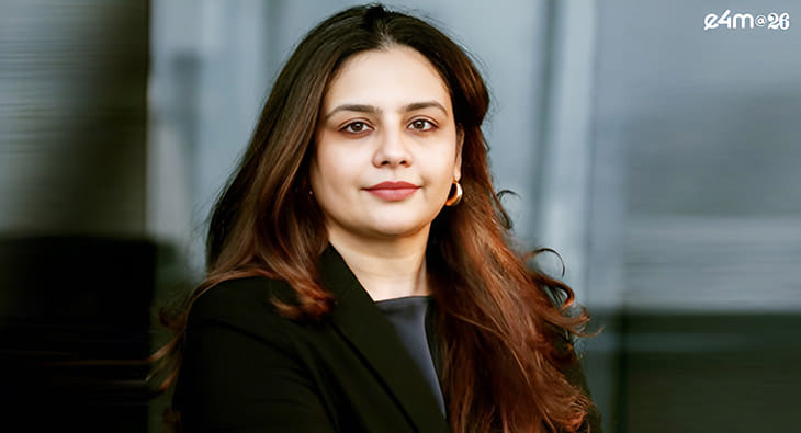 Shanu Singh exits BCCL as Director – The Economic Times Brand?blur=25