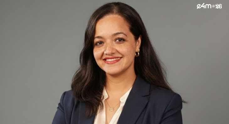 Vitasta Kaul steps down as CMO of Hoopr?blur=25