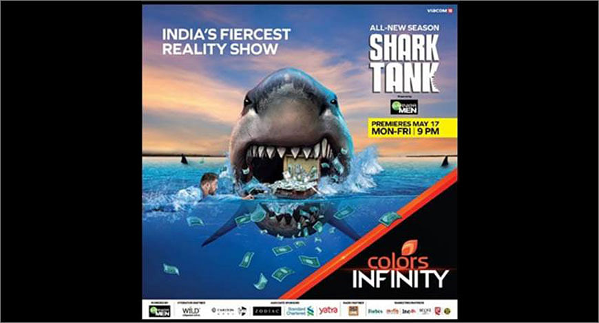 Will the Sharks fulfill this pair's fantasy?, Shark Tank India