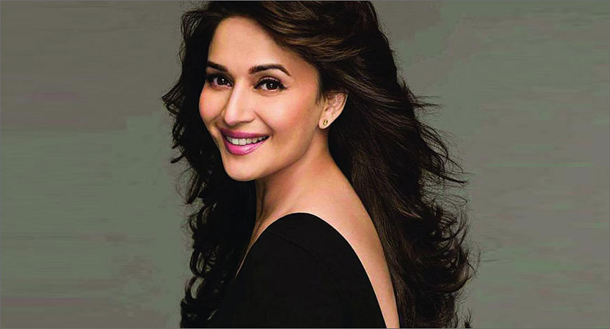 Madhuri Xxx Videos - As Madhuri Dixit turns 51, we revisit some of her best ads