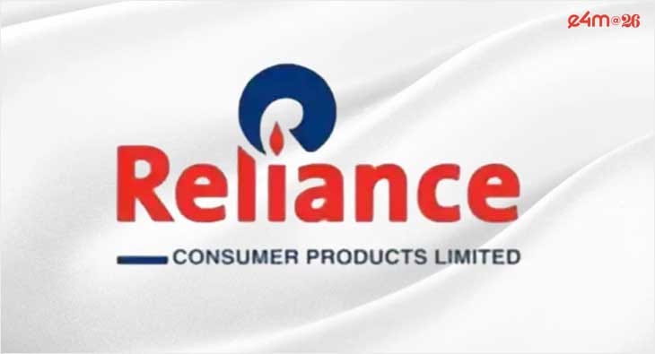 Reliance Consumer Products signs MOU with Finnish Foods major Fazer?blur=25