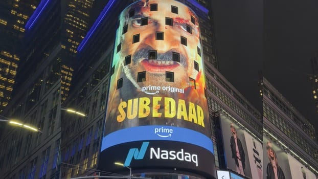 Subedaar, Anil Kapoor, Times Square?blur=25