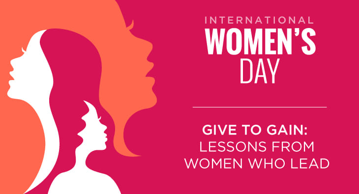 International Women's Day 2026?blur=25