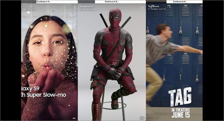 Snapchat ads?blur=25