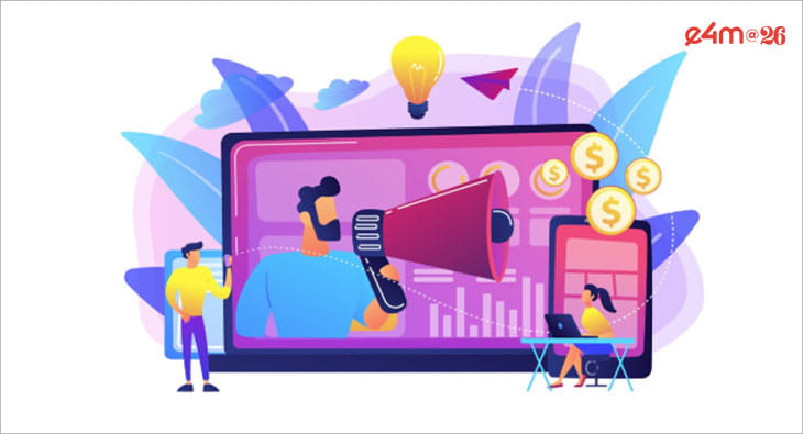 MSMEs boost digital ad spend 21% YoY on measurable ROI, lower barriers & AI?blur=25