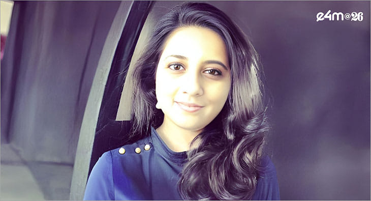 Kanika Kalra joins Google India as Director Consumer Apps Platforms Marketing?blur=25