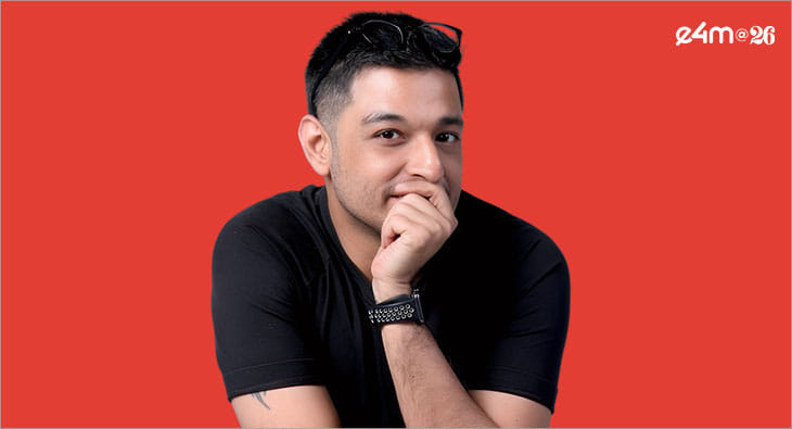 Prashant Kohli appointed Brand Director at Agilitas?blur=25