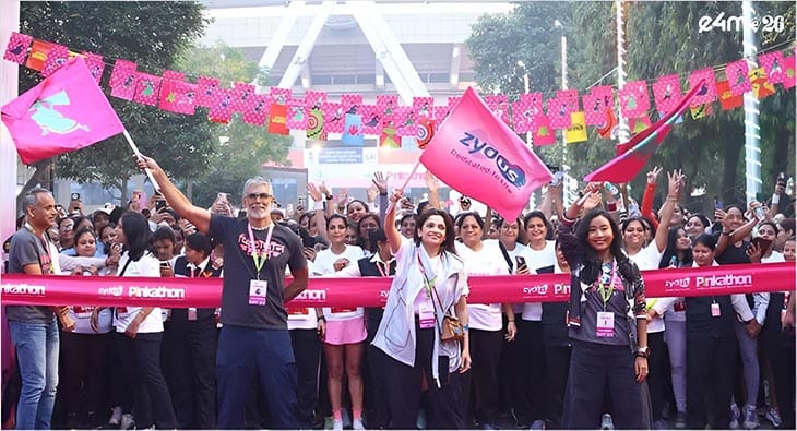 Pinkathon Delhi?blur=25