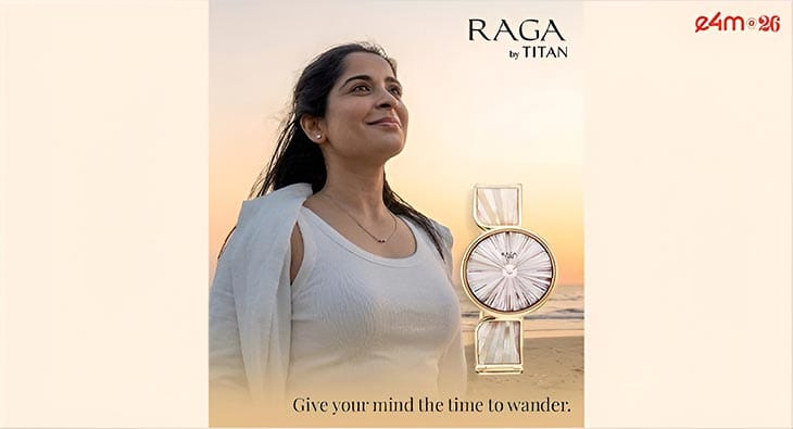 Women’s Day, Titan Raga?blur=25