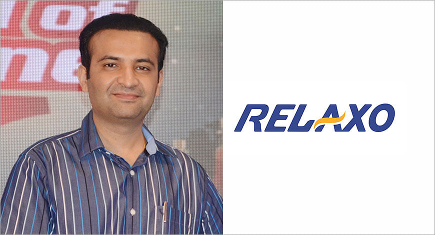 Relaxo changes its 40-year old logo; aims to open 10 franchise stores this  year | Mint