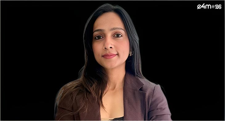 Puja Singh appointed AGM Marketing at Lotus Herbals?blur=25
