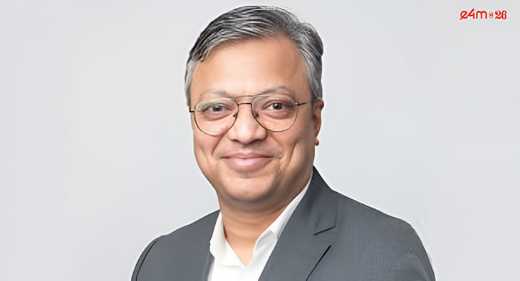Niranjan Pai joins Edwards Lifesciences as Director Government Affairs?blur=25