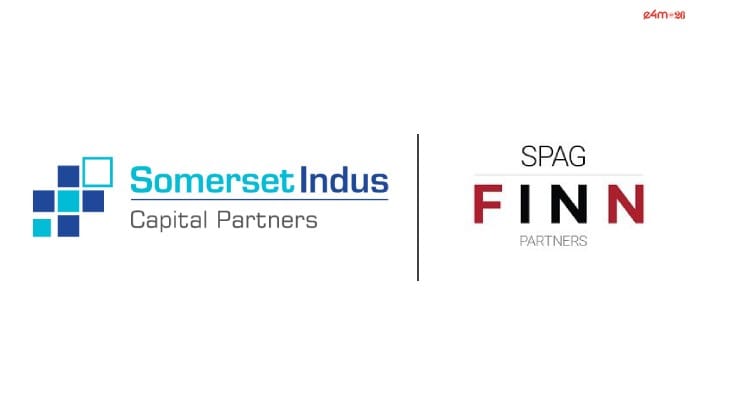 Somerset Indus Capital Partners onboards SPAG FINN Partners?blur=25