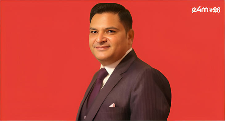 Mayank Jain joins Zee Media as Senior Vice President Digital Ad Sales?blur=25