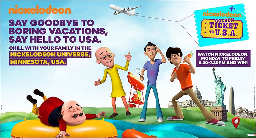 Motu patlu in discount tamil episodes nick