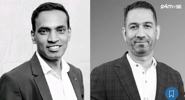 Balamurugan Mani and Fauzan Rahim lead Ventes Avenues?blur=25