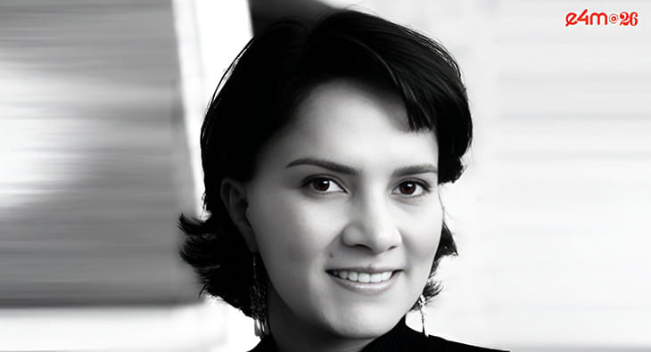 Kalpana Singh appointed Chief Marketing Officer at Raymond Lifestyle?blur=25