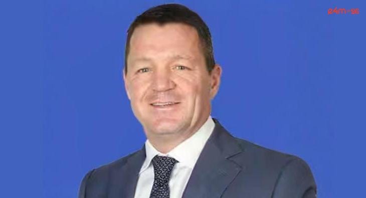 Pieter Elbers steps down as CEO of IndiGo?blur=25