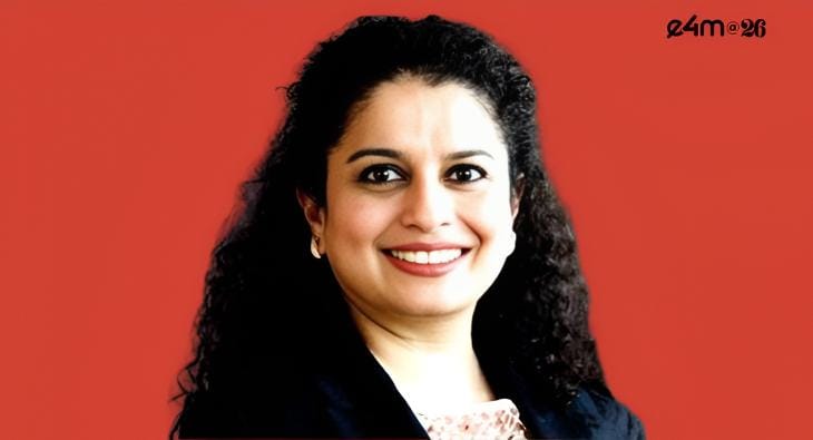 Devika Prabhu appointed Business Head Hindi Movies at Sony Pictures Networks India?blur=25