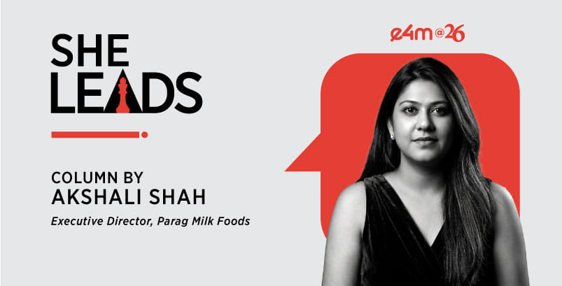 Akshali Shah, Parag Milk Foods?blur=25