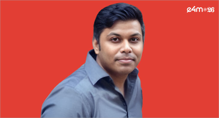 Siddhartha Laik, IWMBuzz?blur=25
