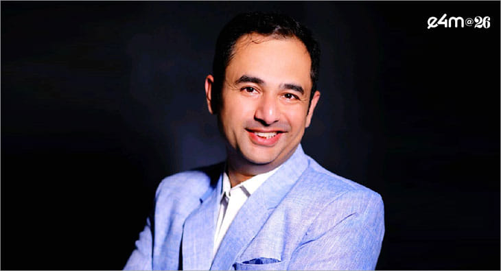 Mayank Prabhakar promoted to Chief Media Officer at vivo India?blur=25