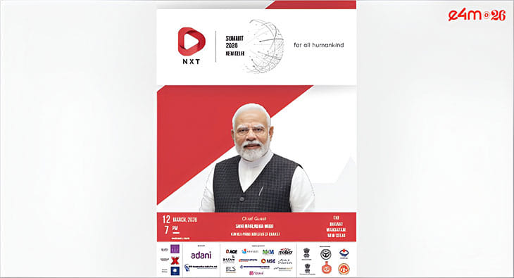 Narendra Modi , NXT?blur=25