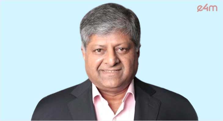 Celebrating Shashi Sinha’s industry leadership?blur=25