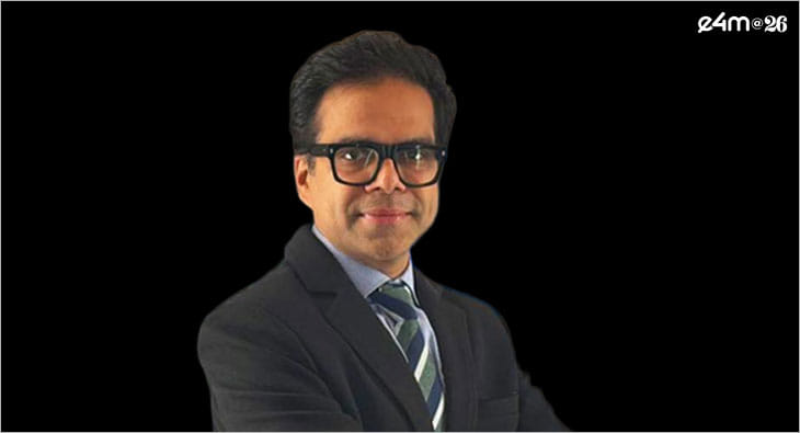 Harshit Agrawal appointed Head of Marketing at Aviva India?blur=25