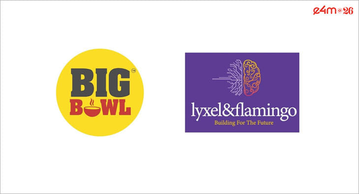 Big Bowl x Lyxel&Flamingo?blur=25