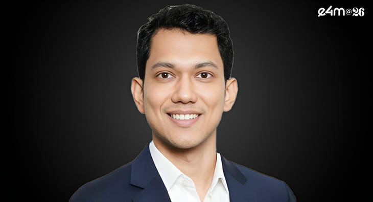 Skand Swarup joins Visa as Director Strategy and Business Development?blur=25