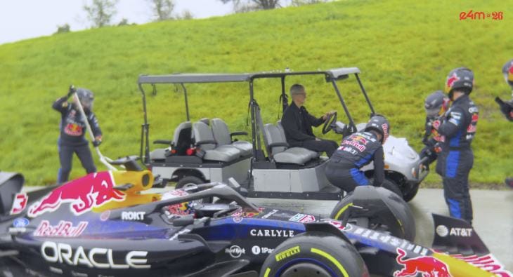 Tim Cook F1 video?blur=25