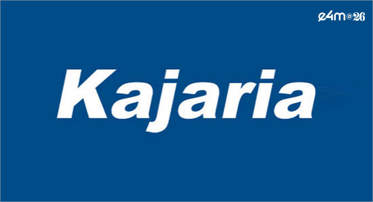 Kajaria Ceramics calls for a pitch, awards creative duties to Innocean India?blur=25