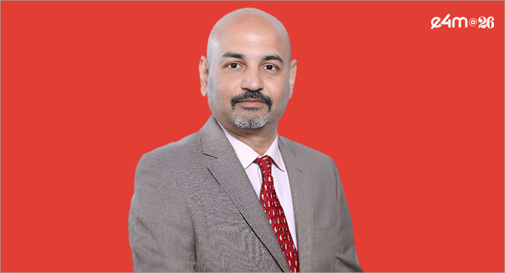 Ravi Dugar appointed Chief Financial Officer at Gupshup?blur=25