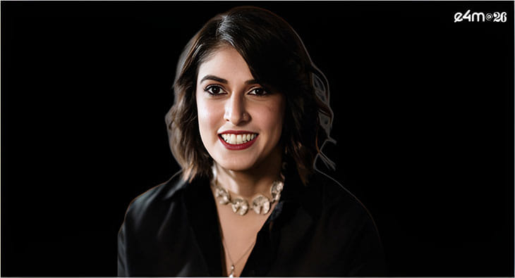 Sonal Varma appointed Global Director Live Events at NODWIN Gaming?blur=25