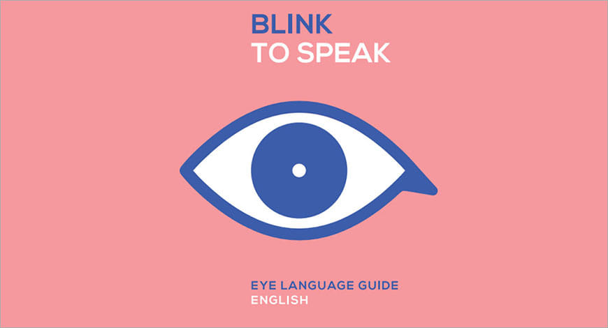Blink to Speak Campaign?blur=25